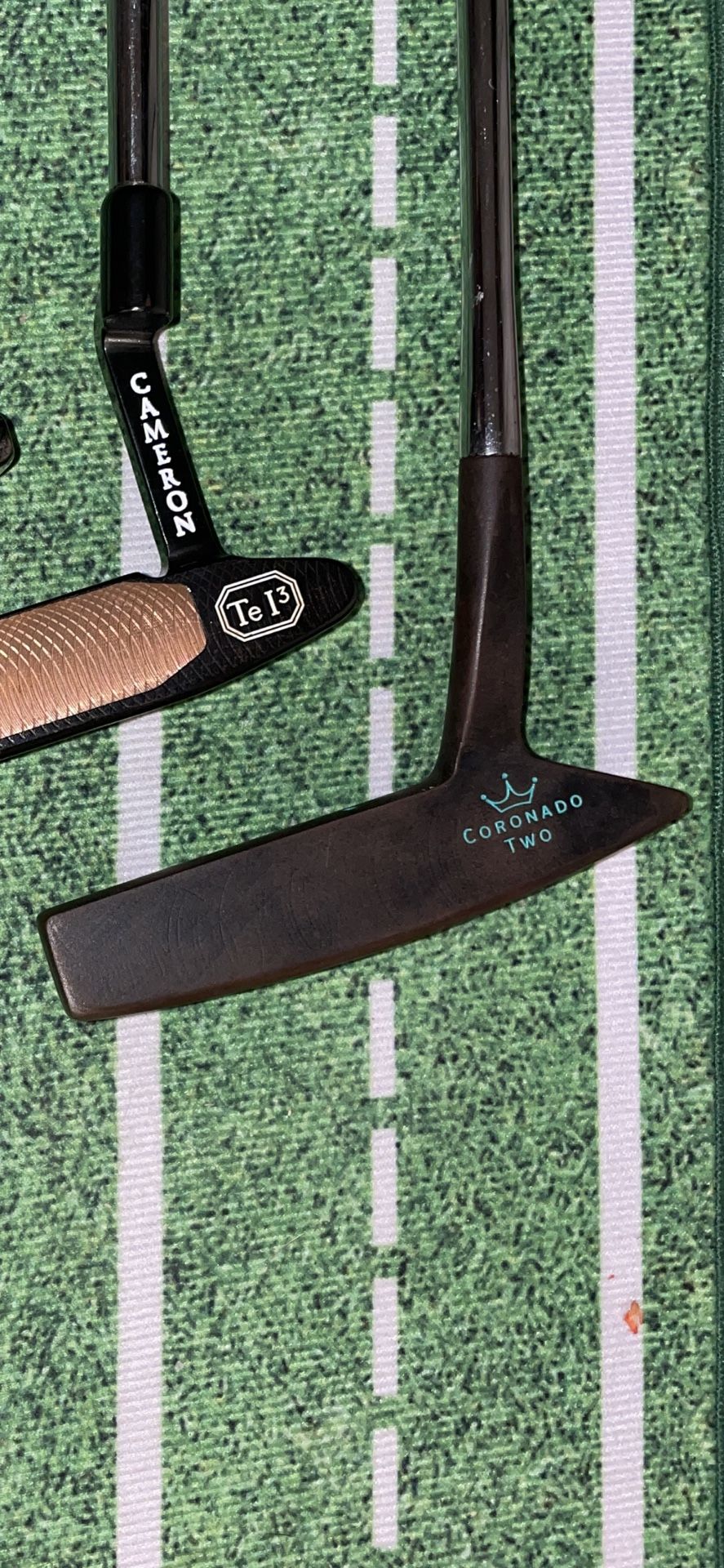 Scotty Cameron Coronado Two
