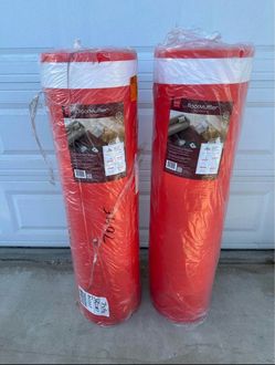 Floor Muffler Wood/Laminate flooring underlayment 1200 sq ft
