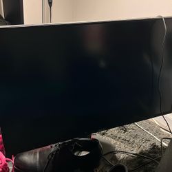 ASUS TUF Gaming 27" 2K HDR Monitor 