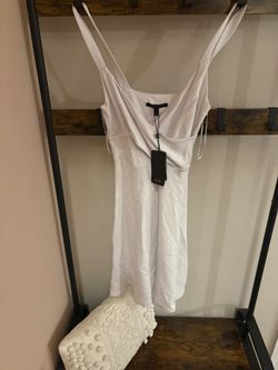 Armani Exchange Dress