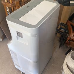 Portable A/c