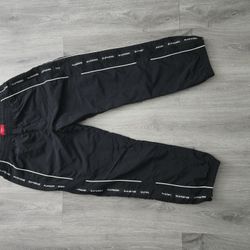 Supreme pants