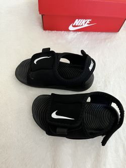 Nike Sunray Adjust Velcro Sandals 