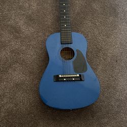 Guitar 