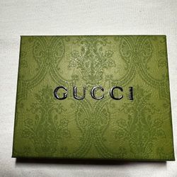 Gucci Wallet