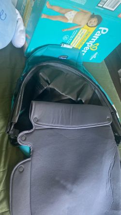 Chicco Accessories