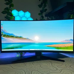 ASUS TUF Gaming 30” 21:9 Gaming Monitor