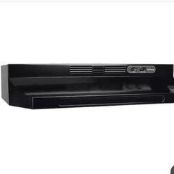 Cabinet Range Hood 