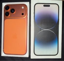 Apple IPhone 17 Max Pro