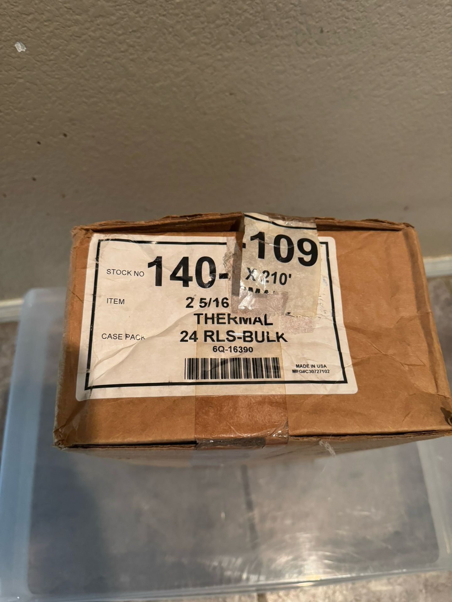 Printer Paper