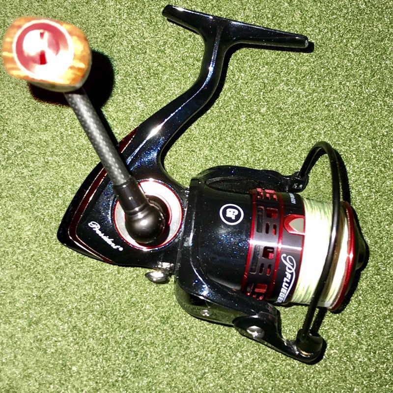 Fishing Reel Pflueger President Limited Edition (LE) Spinning Reel