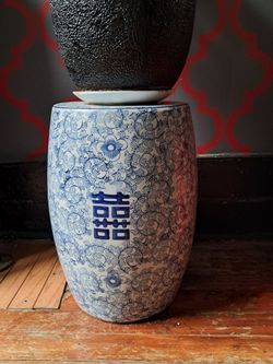 Lovely side table