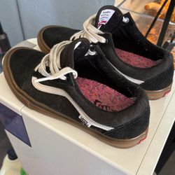 Vans Old Skool Pro Ultracush Size 10