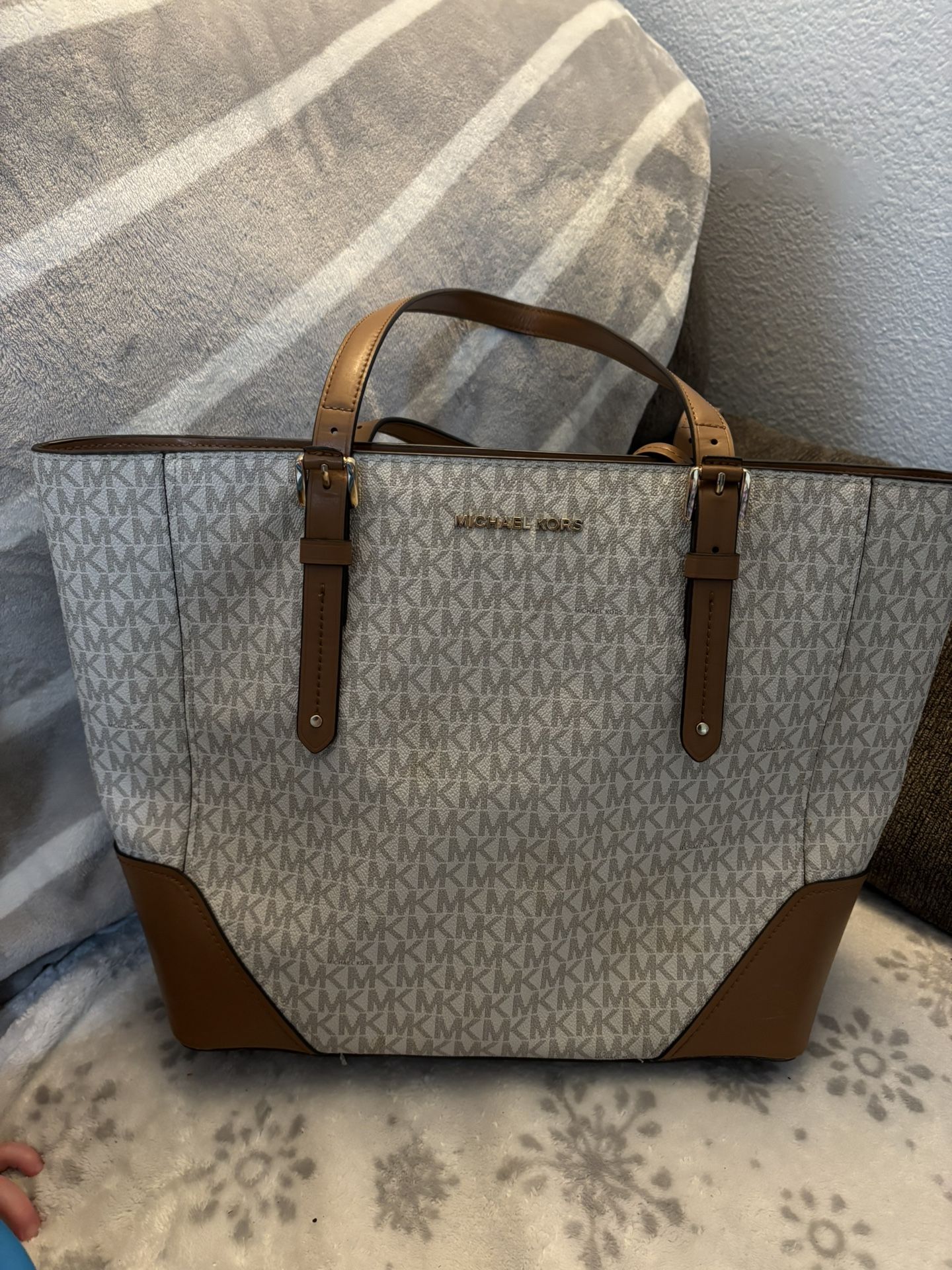 Micheal Kors Tote Bag