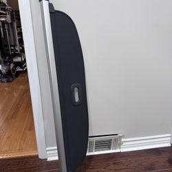 Subaru Impreza/ Crosstrek Trunk Cover