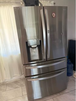 Refrigerador