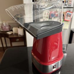 Popcorn Maker
