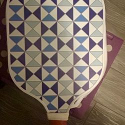 Jonathan Adler Pickleball Set