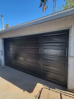 Garage Doors