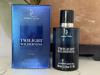 For all Collection Twilight Wilderness 100 ml EDT