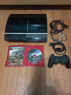 PS3 piano phat