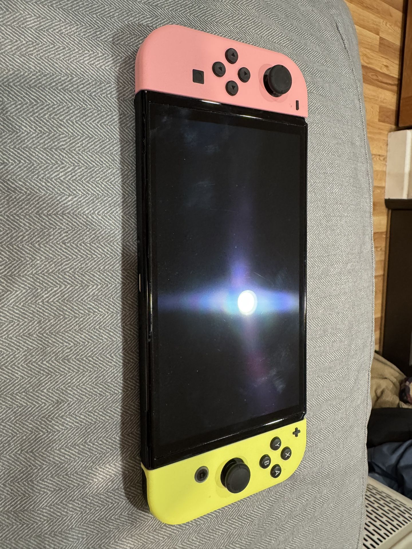 Switch Oled