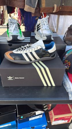 Wales Bonner x Adidas Korintha OG