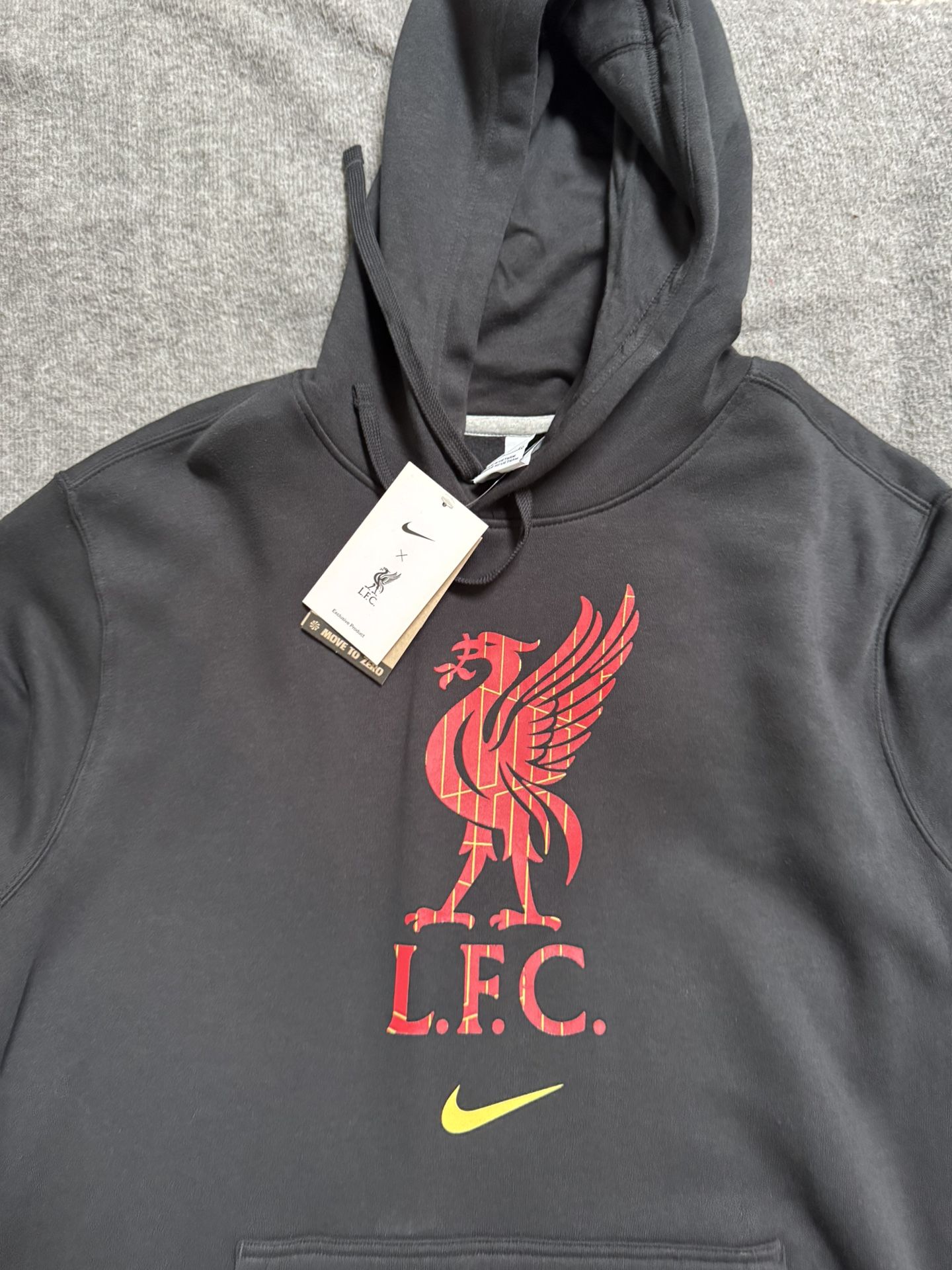 Nike Liverpool