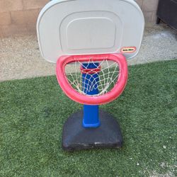 Little Tikes Basketball Hoop 