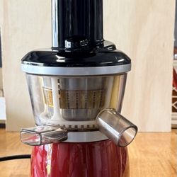 Omega Professional Low Speed Juicer