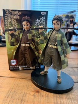 Banpresto / Bandai Spirits Demon Slayer: Kimetsu no Yaiba “Figure