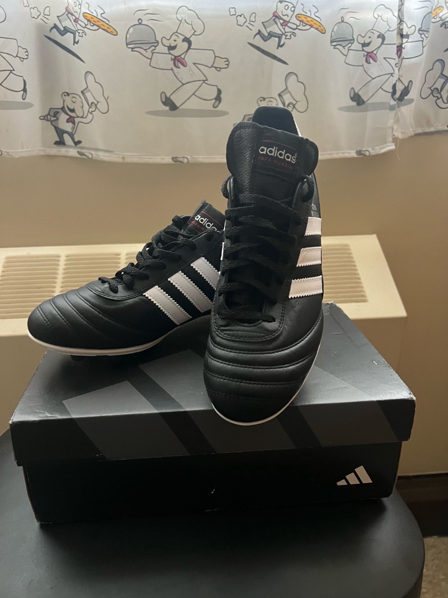 Adidas soccer