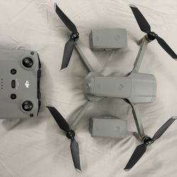 DJI Mavic Air 2 Fly More Combo
