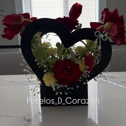 Flowers Arrangement 