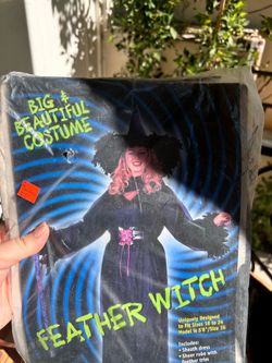 Costume adult