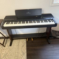 Keyboard Electric Piano 
