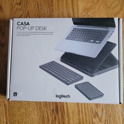 Kit De Escritoro Para Laptop