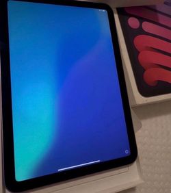 Apple iPad mini a17 Pro