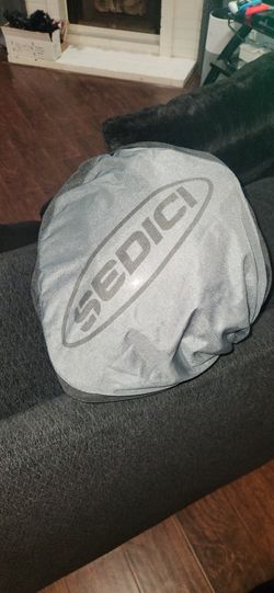 Sedici Helmet