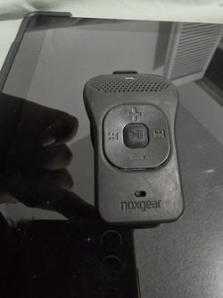 NOX GEAR