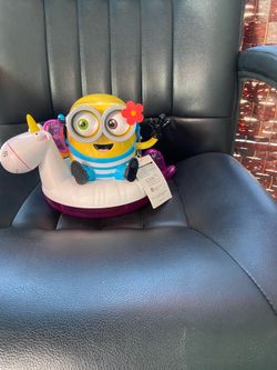Universal Studios minions