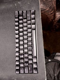 Razer Huntsman Mini Gaming Keyboard