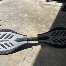 Ripstick “Wave board”