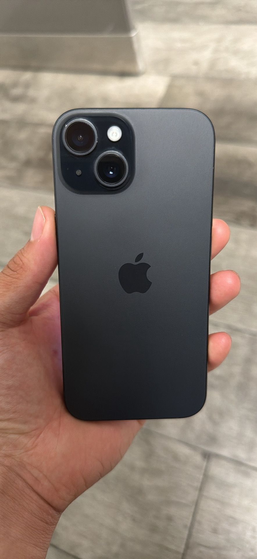 Iphone, 15