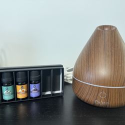 Pure Diffuser