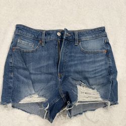 Old Navy Denim Shorts 