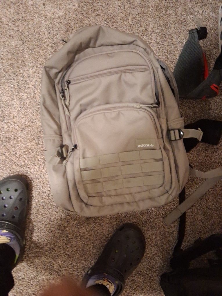 Adidas Backpack