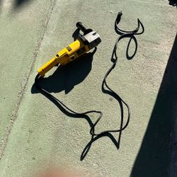 Dewalt Buffer 