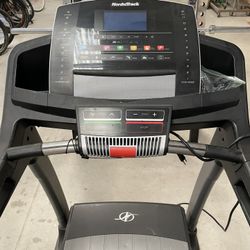 NordicTrack Treadmill