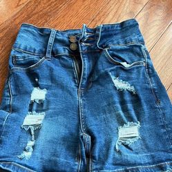 Juniors Size Clothing Bundle 
